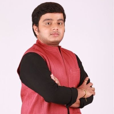 YSRCP Europe tweet media