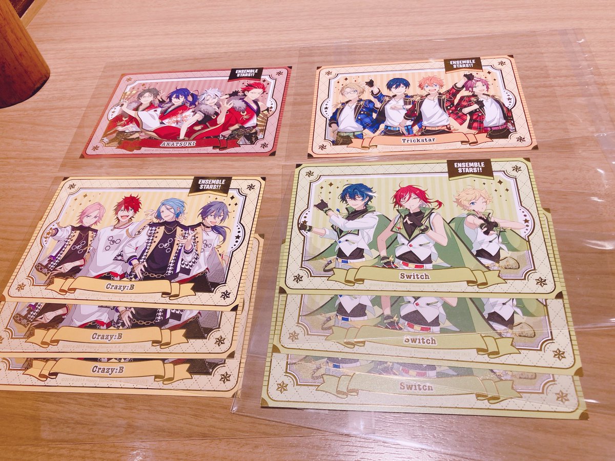 福@ツイフィ必読/既読印有り tweet media