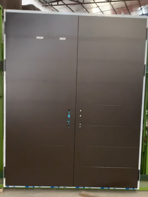 wngdoshng275482's tweet image. Stainless steel doors shipped to Nigeria for project use. Export handling completed as scheduled.
📞 +86 136 9429 8451
🌐 blossomcheer.com
#blossomcheer #exportupdate #stainlesssteeldoor