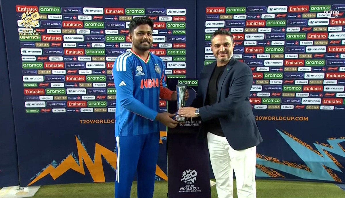 SUPER SAMSON tweet media