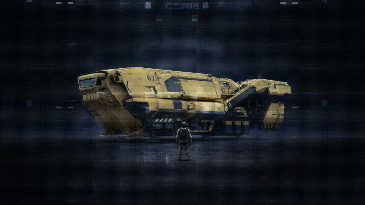 CORE Corp. tweet media