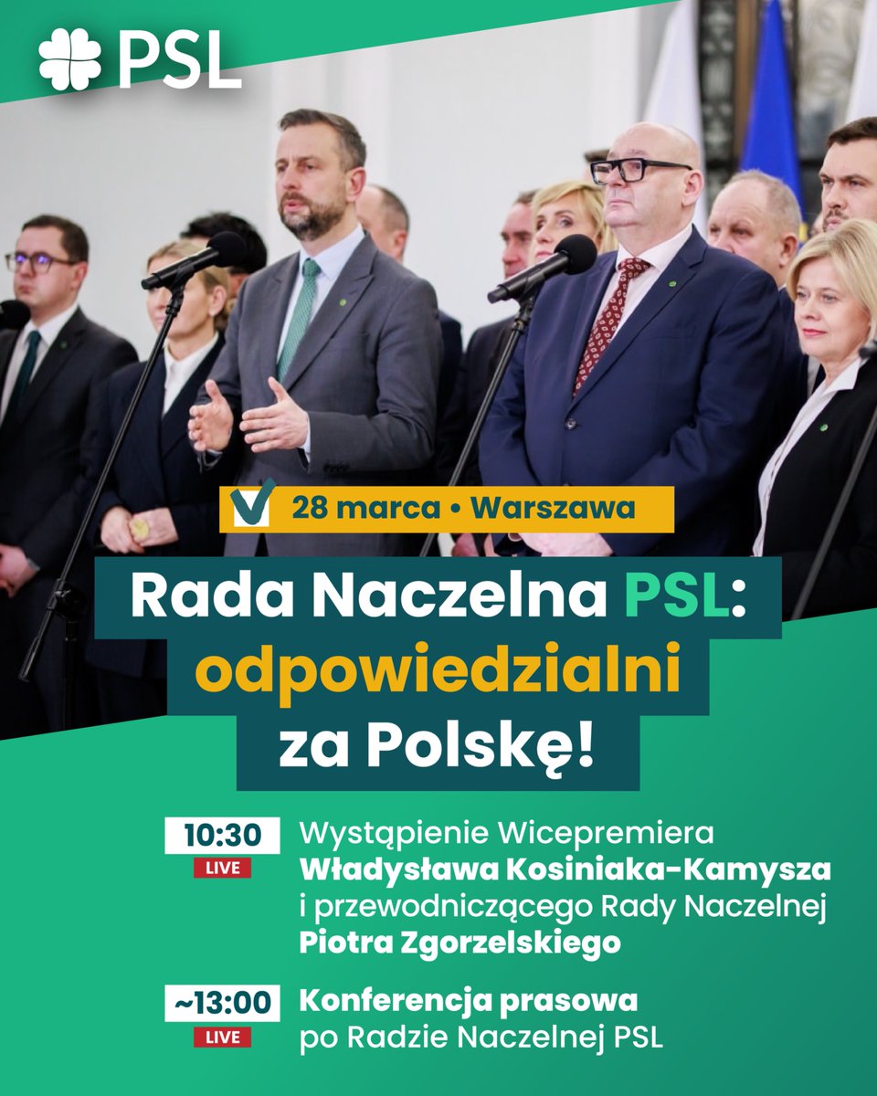 🍀 PSL tweet media