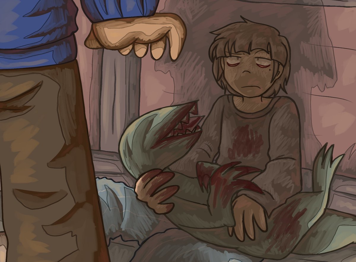 Trish 03 tweet media