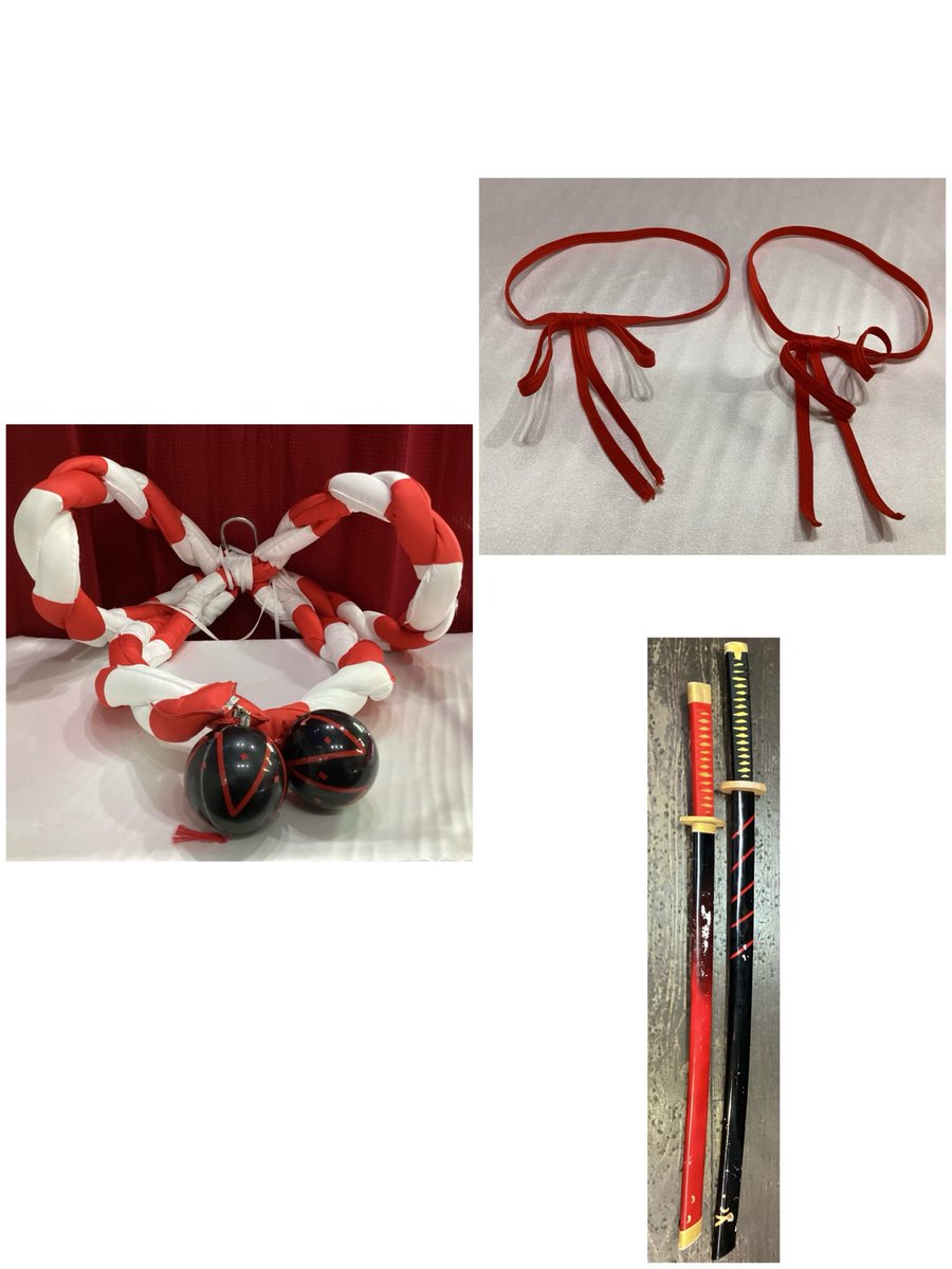 cos-cha【高松店】・DM通知切中🙏 tweet media