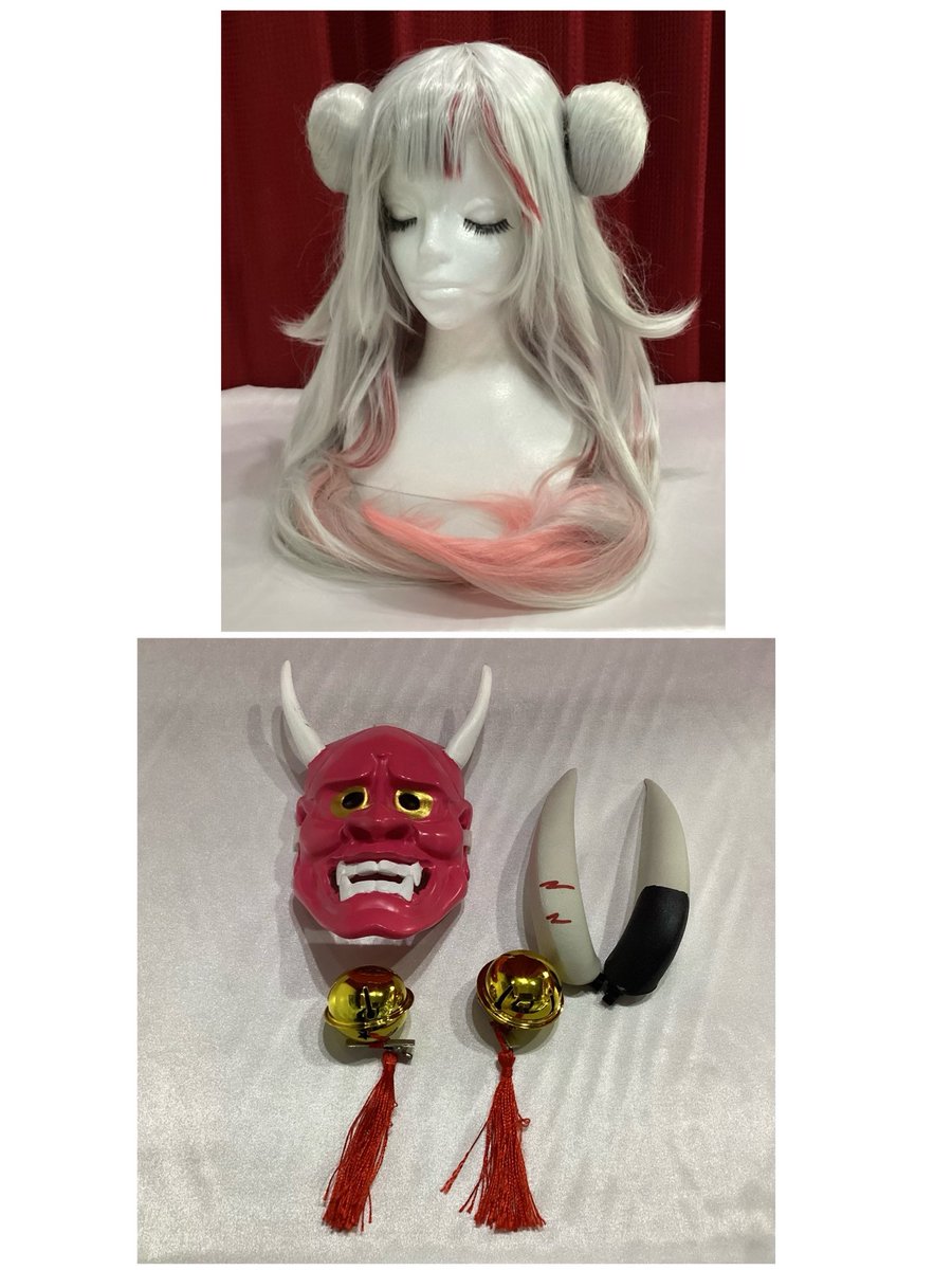 cos-cha【高松店】・DM通知切中🙏 tweet media