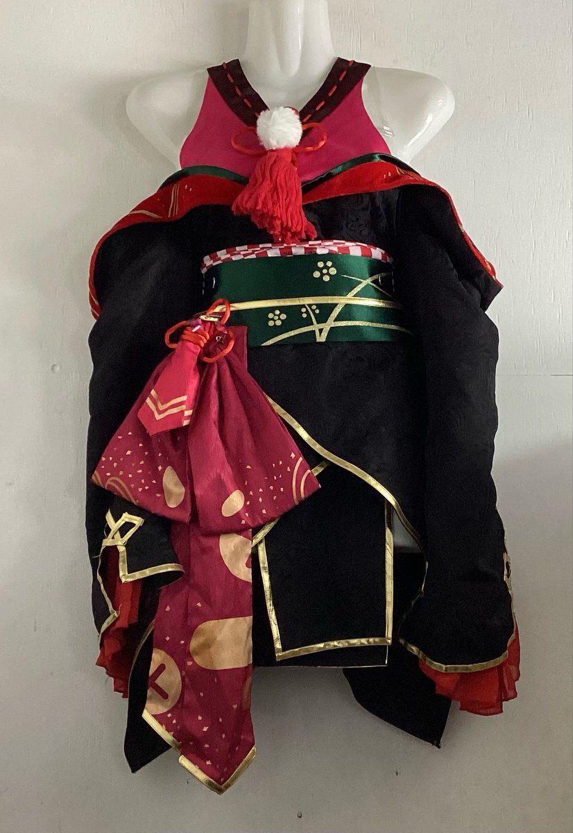 cos-cha【高松店】・DM通知切中🙏 tweet media