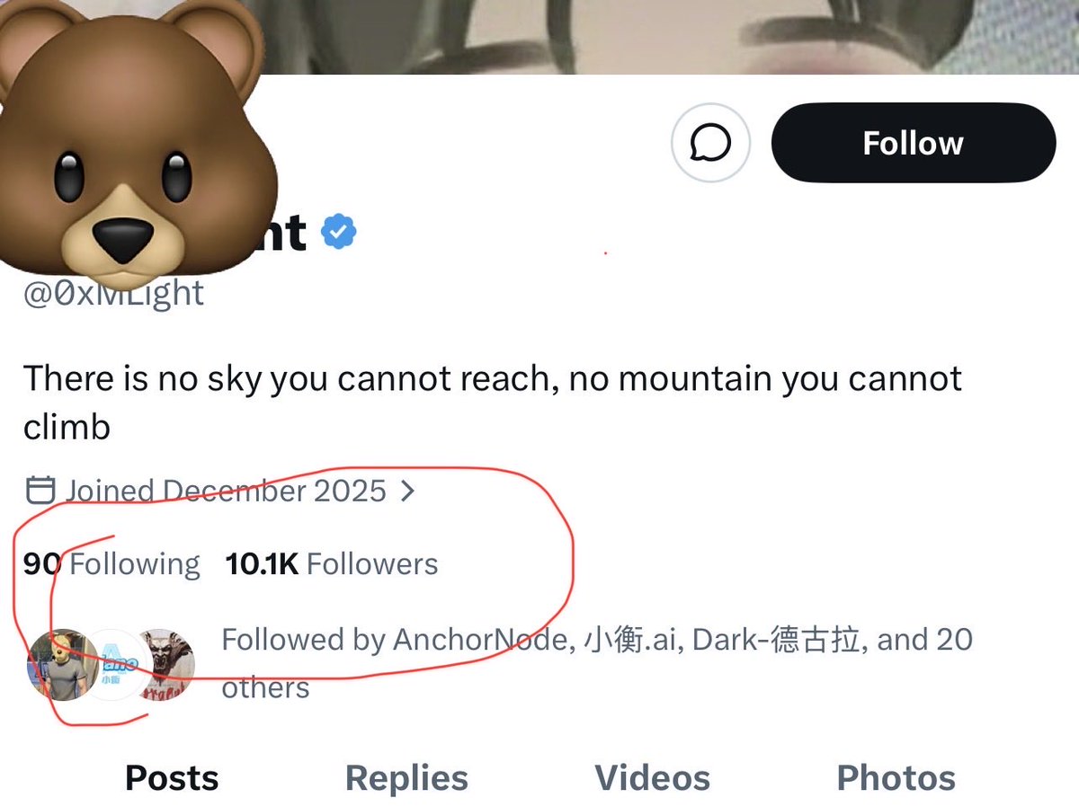 申小王 tweet media