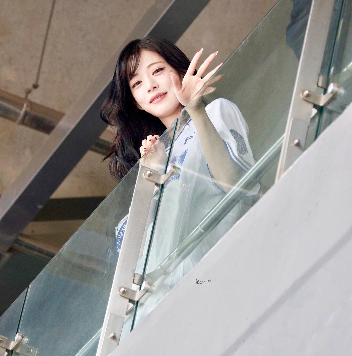 뽀스비 tweet media