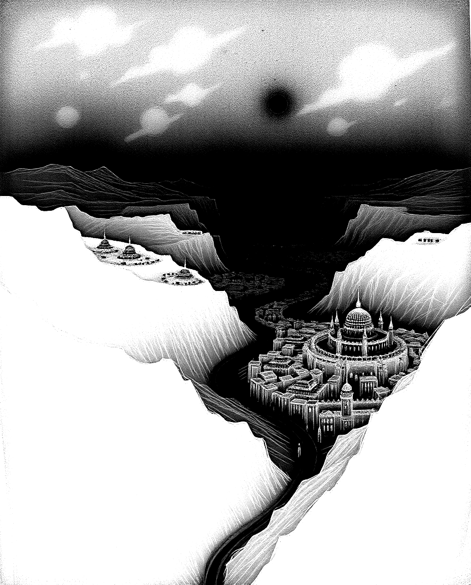 TheAceMaker's tweet image. Two worlds exist on the same terrain.

One waits for certainty before moving.
The other claims leverage through decisive action.
Both see the same opportunity.
Only one takes it.

Which world are you operating in? 🕹️

#NoLimits #NoFear #gamechanger