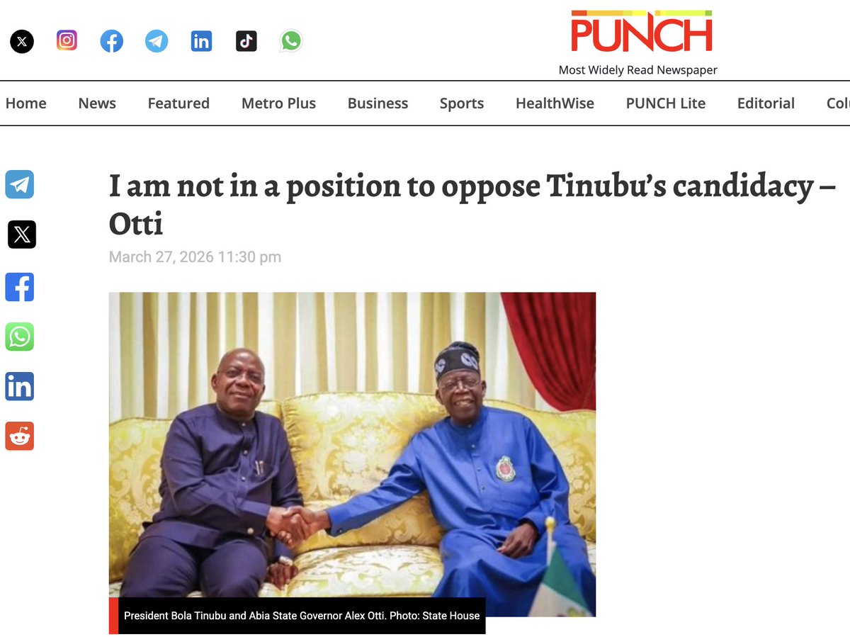 What is the difference between City boys movement and Alex Otti?