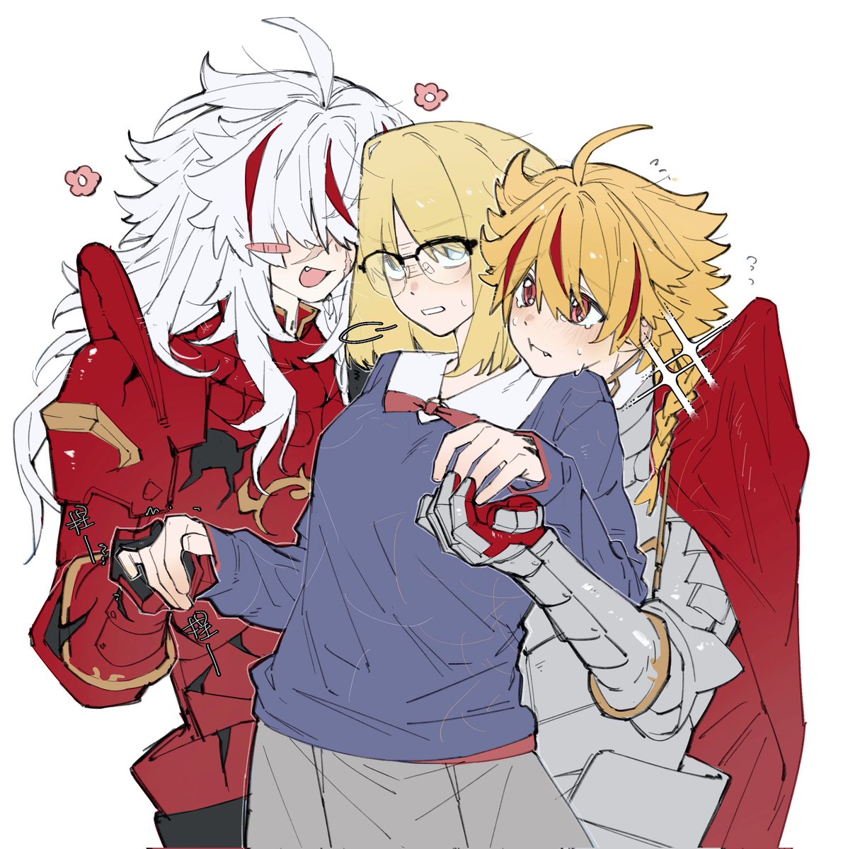 daydream tweet media