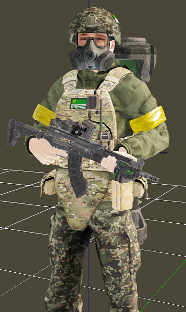 kfclover 🇮🇩 tweet media