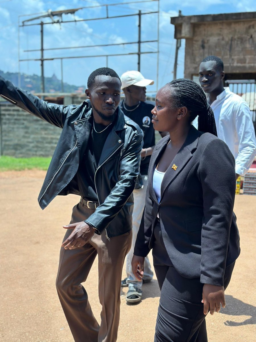 Kyeyune Davidal Majje tweet media