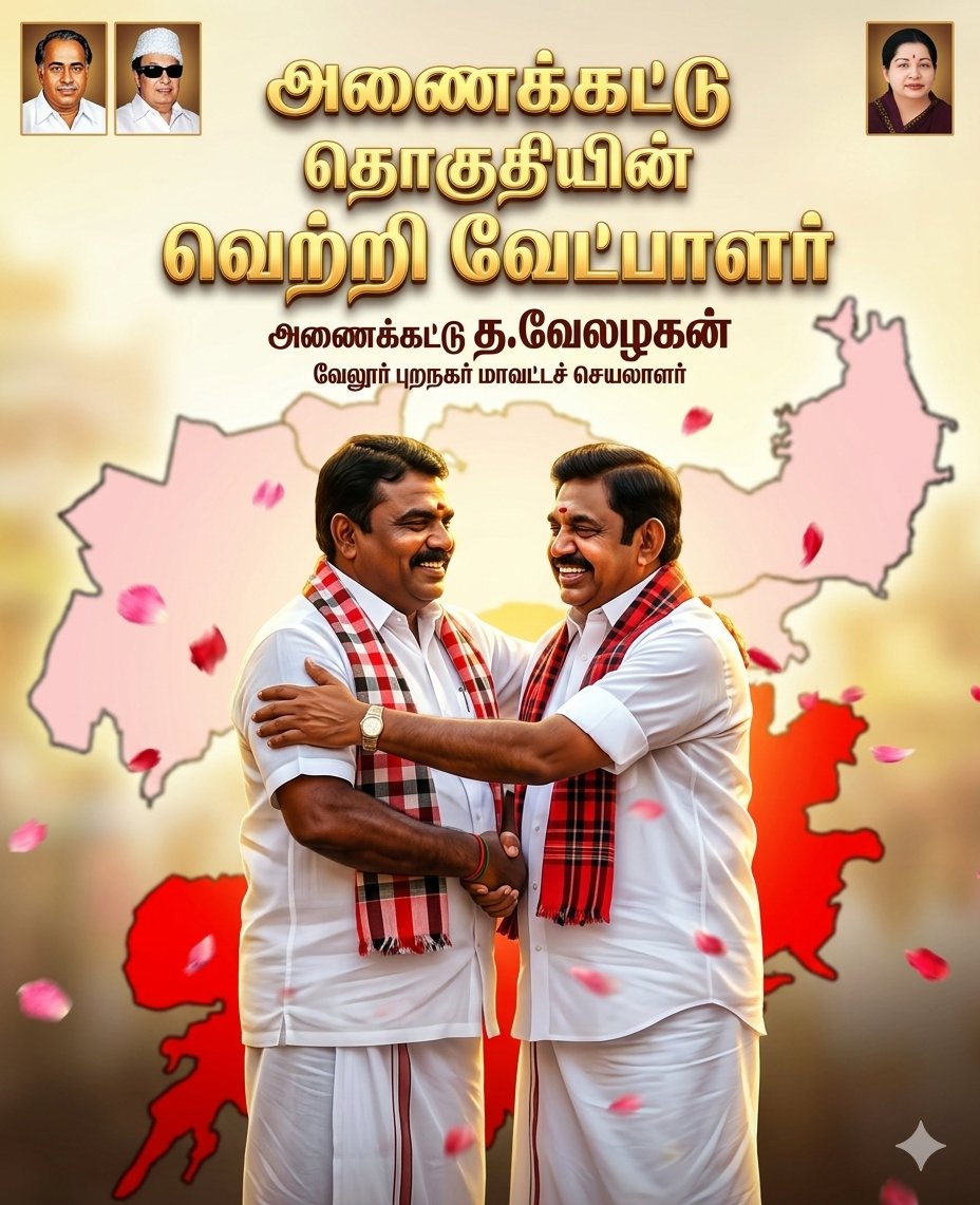 VinothKumar Govindasamy tweet media