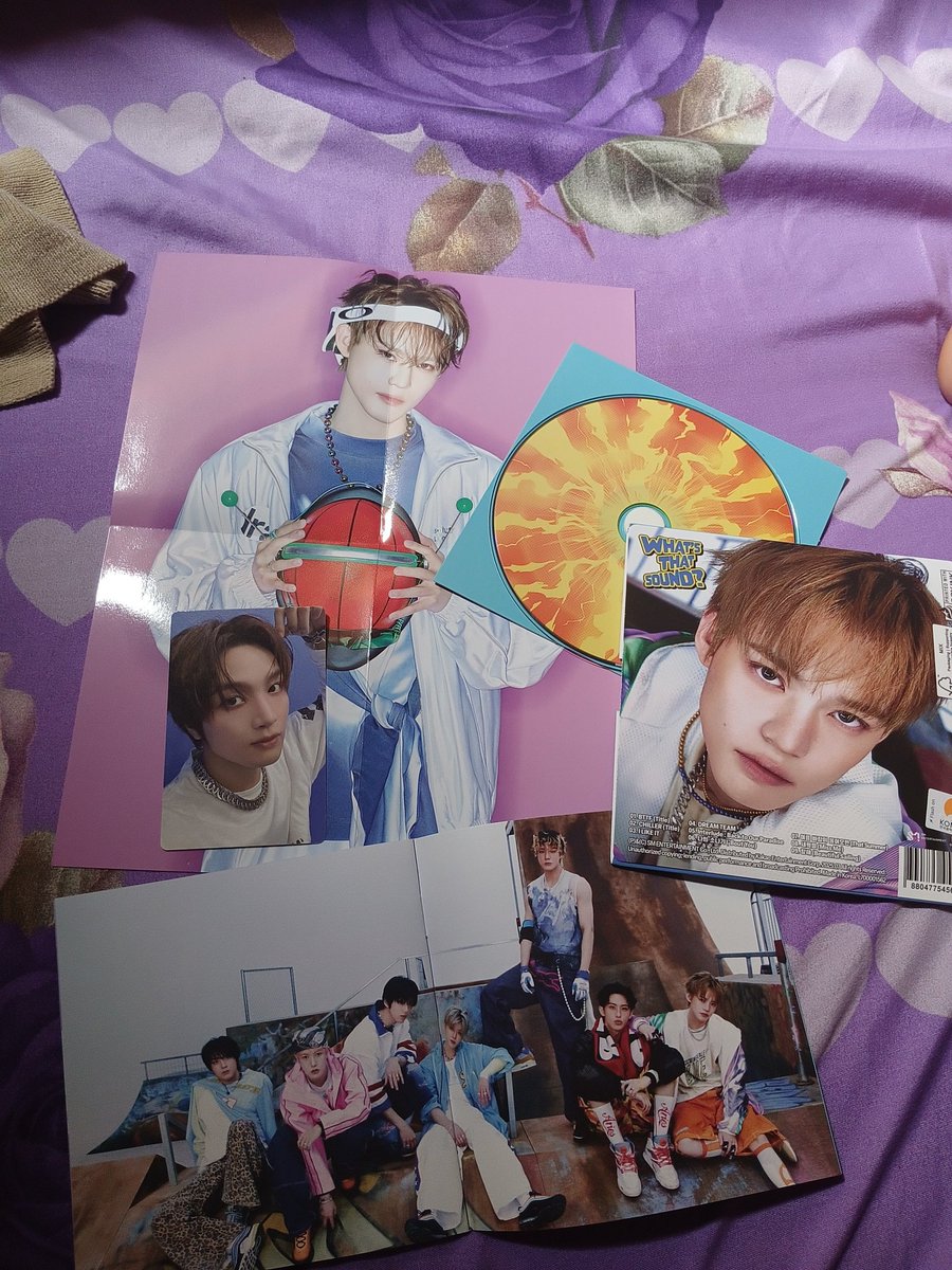 llysta//OPEN GO KPOP&JASPROM🖇 tweet media