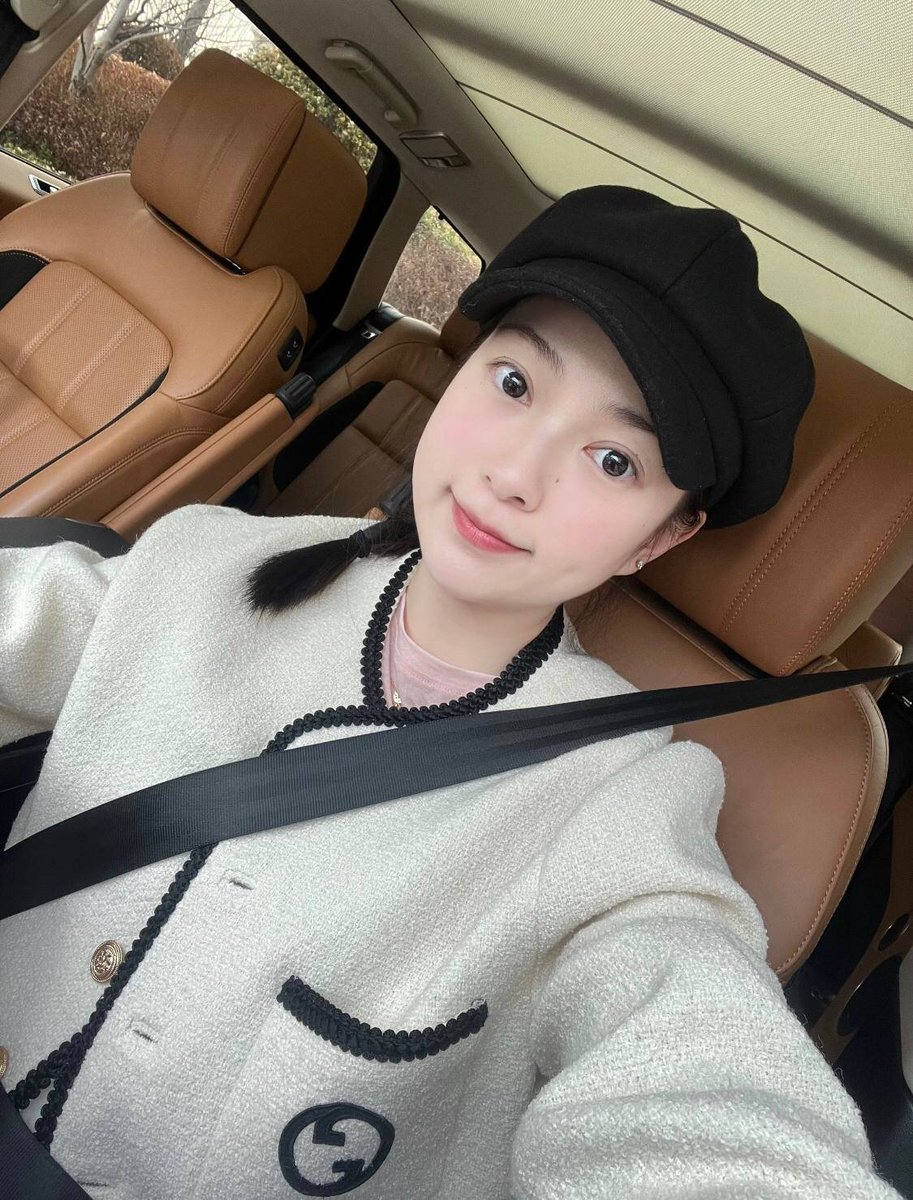 大脸猫 tweet media