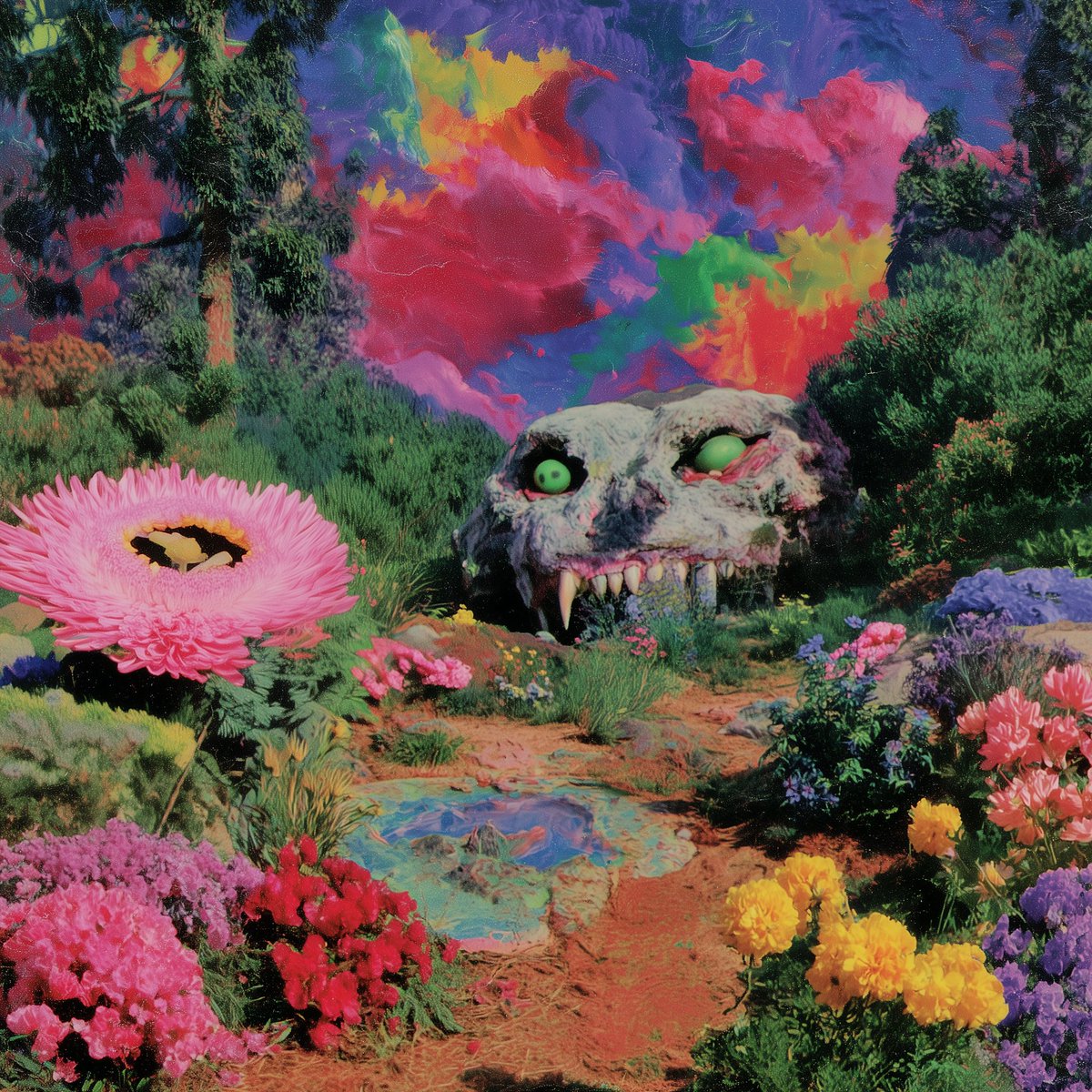 Pseudonym tweet media