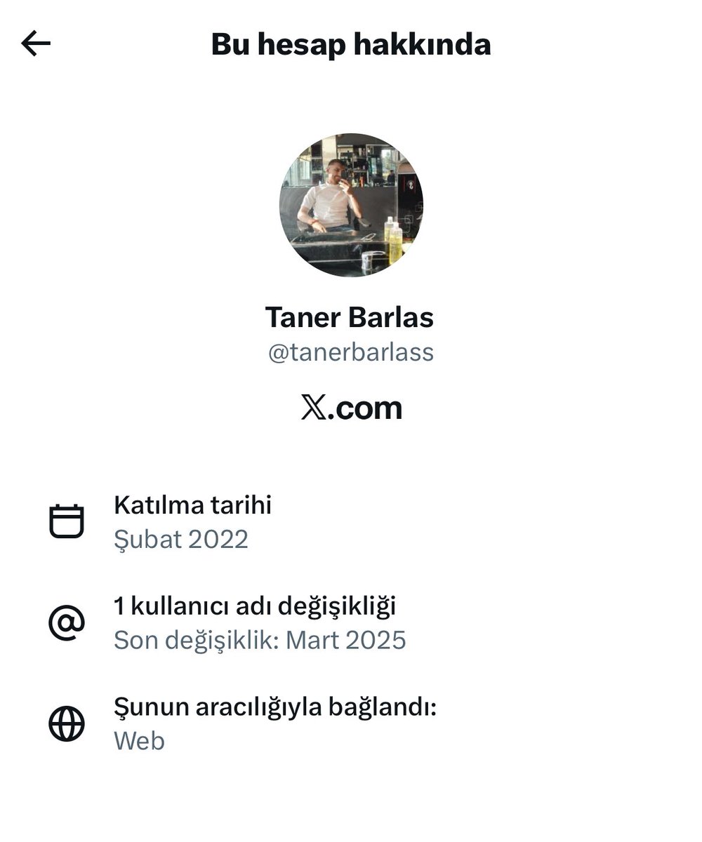 Musa Özsoy tweet media