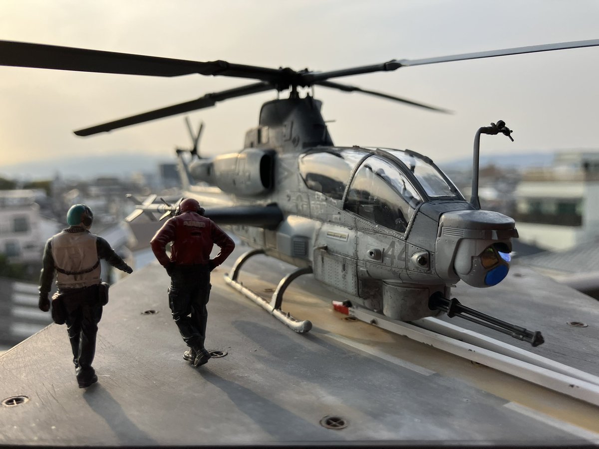 棚家・K介@ tweet media