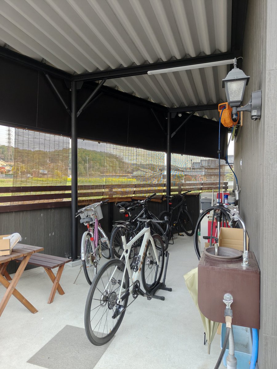 Yassy Mar＠ロードバイク文学 tweet media