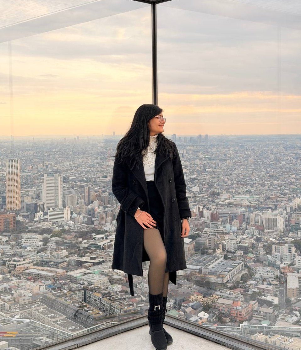 Amisha Aggarwal 📌 tweet media