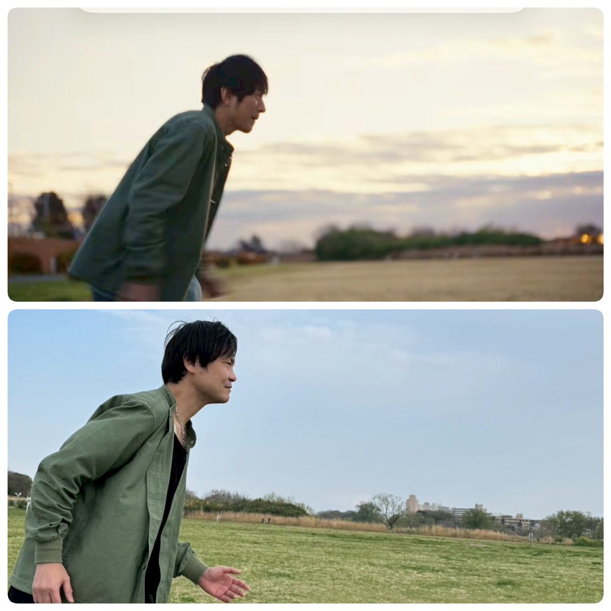 ようくん@Mr.Children コピーバンド tweet media