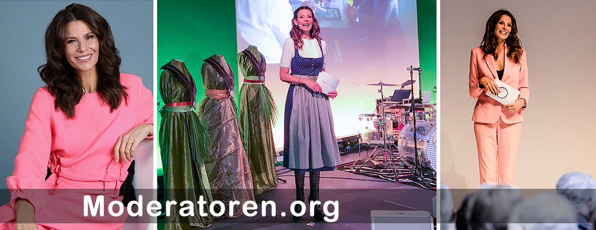 Simone Dericks jetzt auch als #Entertainment-#Moderatorin auf Moderatoren.org | Die Profis buchen

Mit einem feinen Gespür für Inhalte und einer guten Portion Witz macht Simone Dericks die Bühne und Ihre Veranstaltung zu einem lebendigen Erlebnis.

moderatoren.org/simone-dericks…