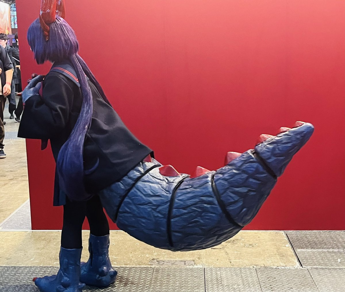 蒼木スピカ ✢ アニメリゼ tweet media