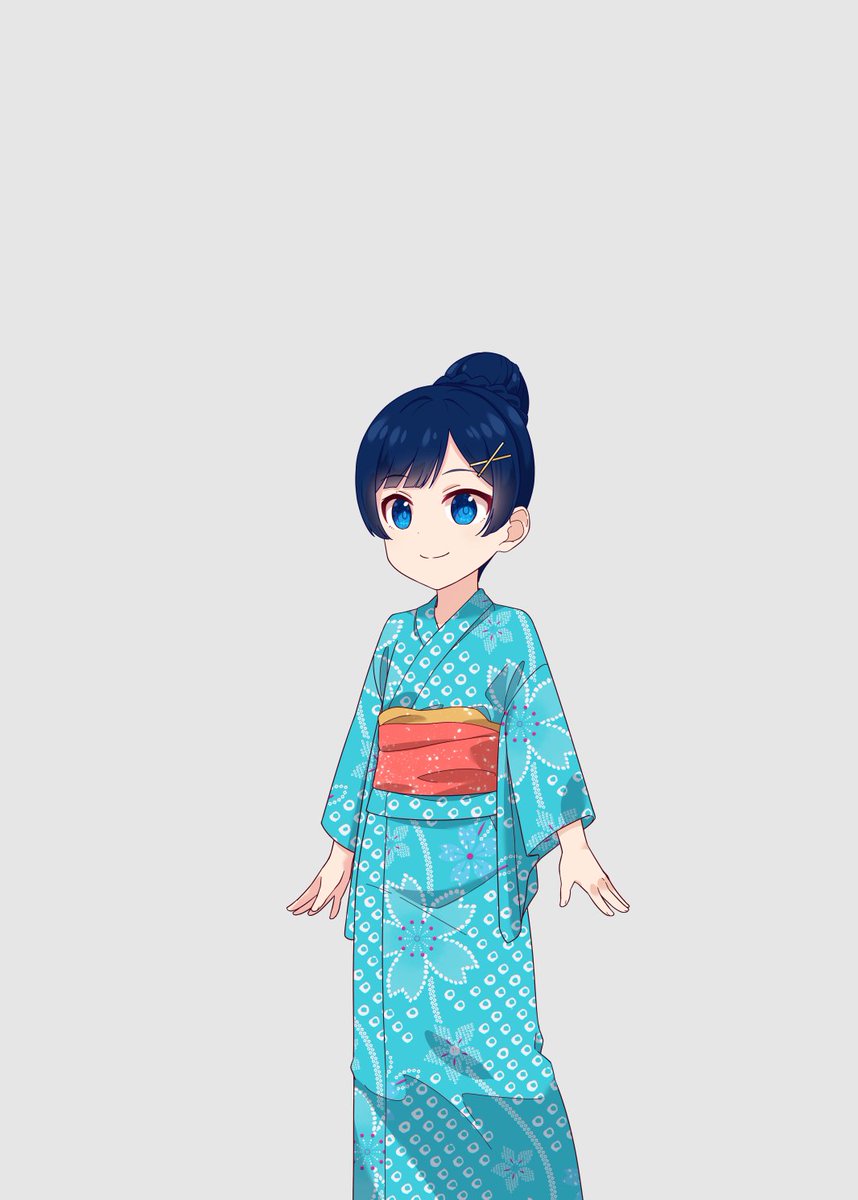 こーすけさんたまりあ tweet media