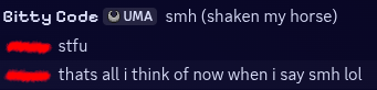Bitty Code 🐎🐧 Vtuber tweet media