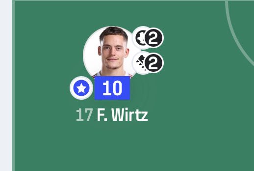 German Talents Scout tweet media