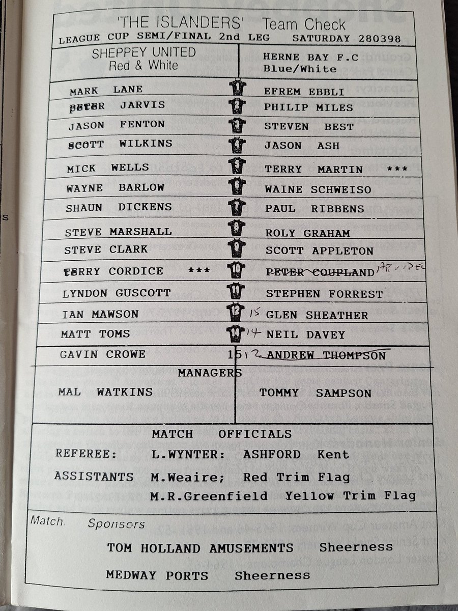 Marc Richards tweet media