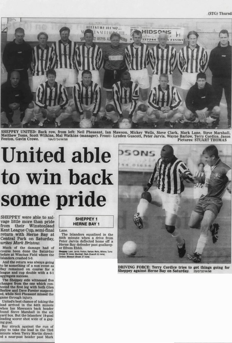 Marc Richards tweet media