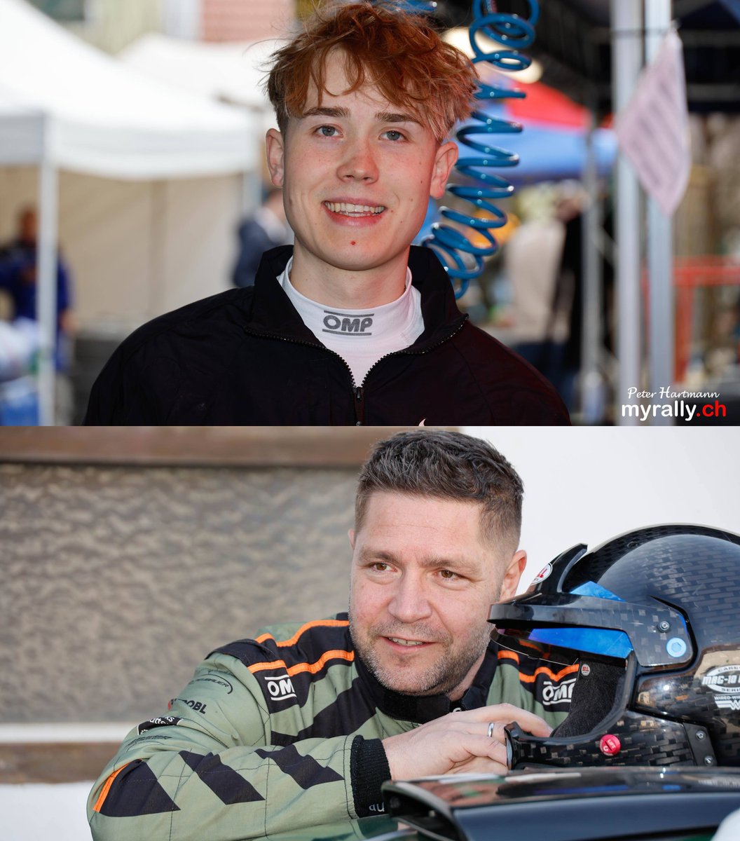 🏁🇮🇹 Um 16:03h startet die erste der fünf SPs am Samstag bei der Rally Il Ciocco e Valle del Serchio 2026. Das Ziel des Tages ist ab 22:25h geplant. 😎

⏱️ Live-Resultate ➡ rally.ficr.it 👈

2️⃣5️⃣ Lichtenegger / Ettel, Renault Clio Rally3

📷 P. Hartmann

#brr #rallye