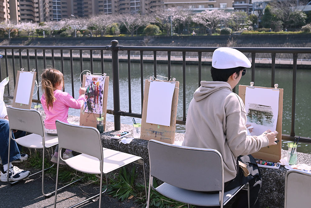 千葉県浦安市 tweet media