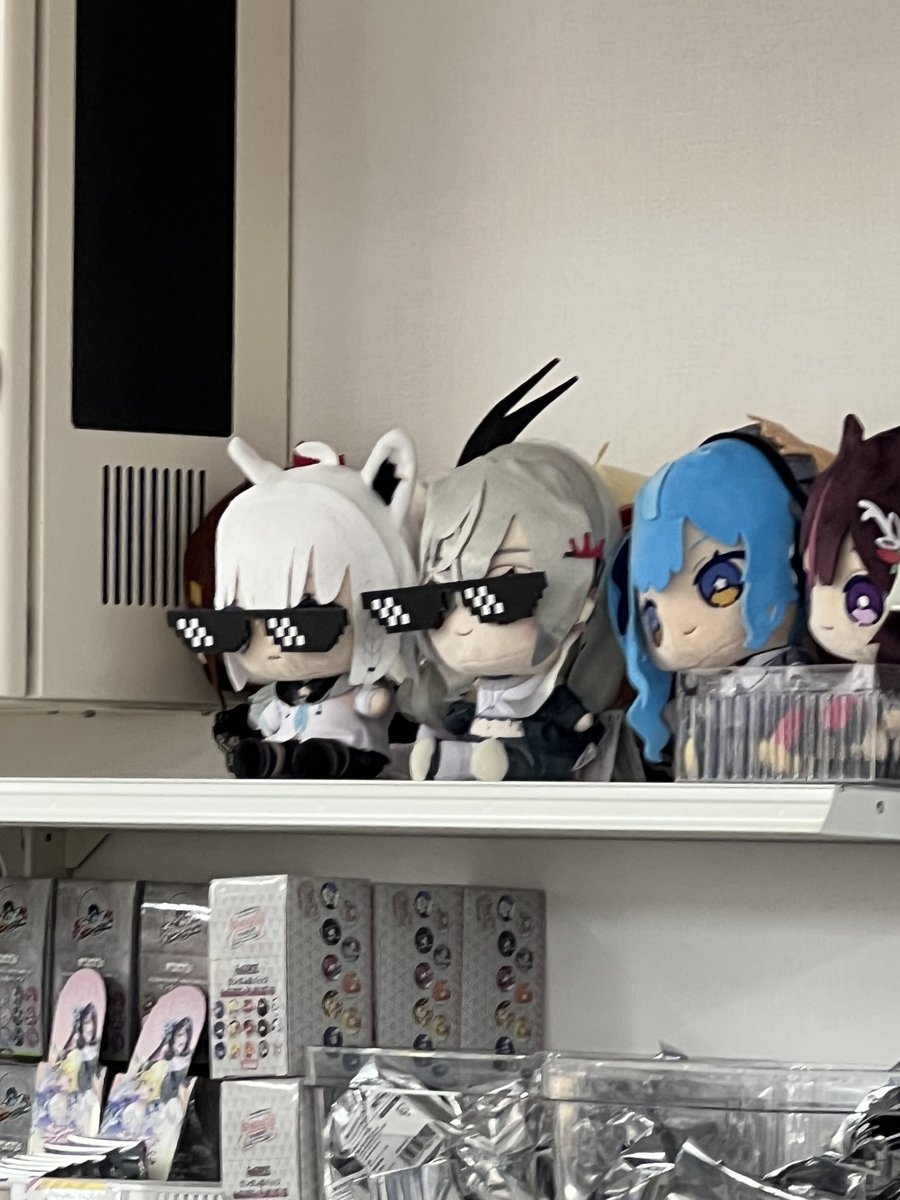 Oh!!!!!!!!No!むせ虎キュー子《ぷるんぷるん》☺️🐅🎤👑 tweet media