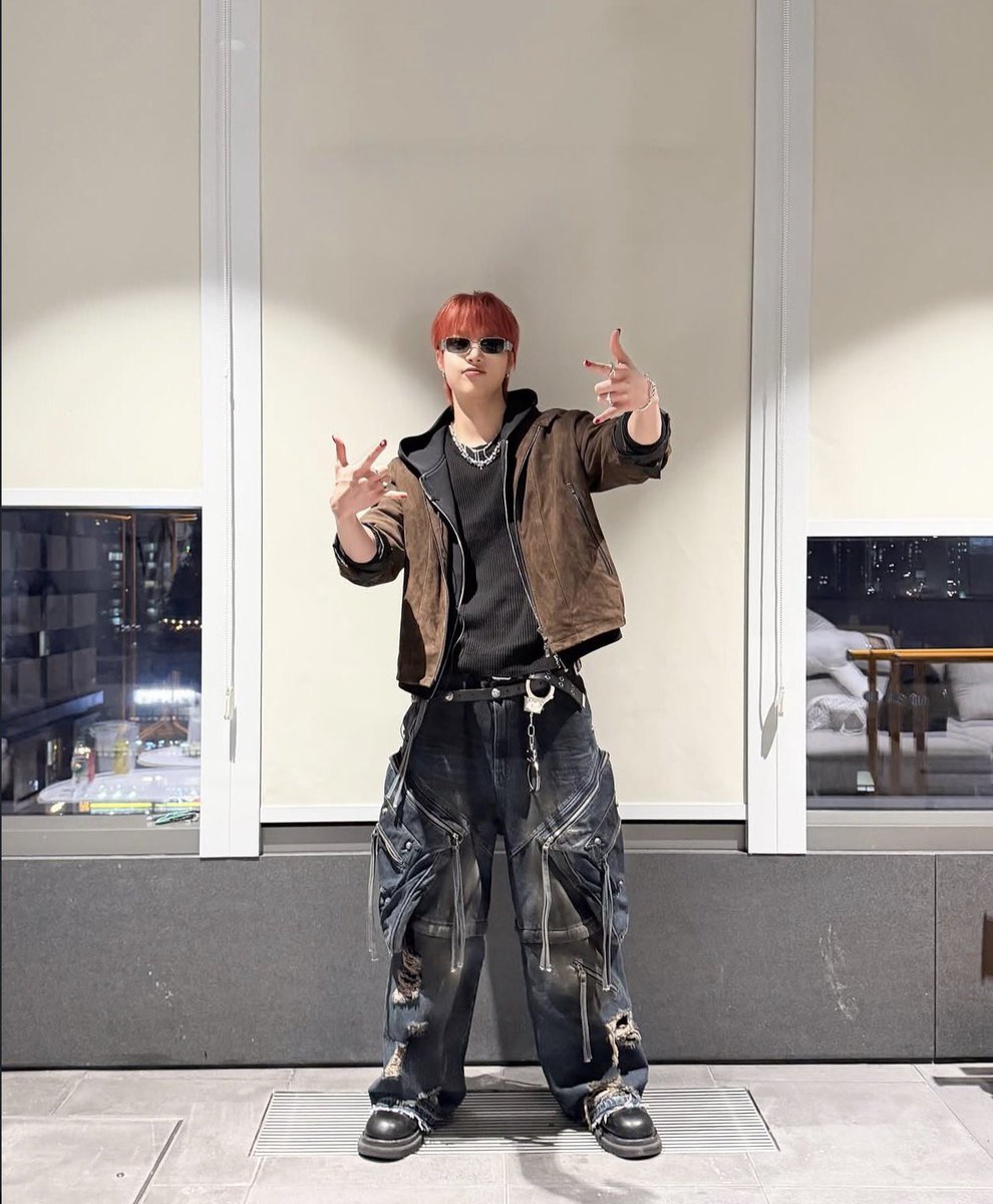 morgan on fire⋆˚࿔ tweet media