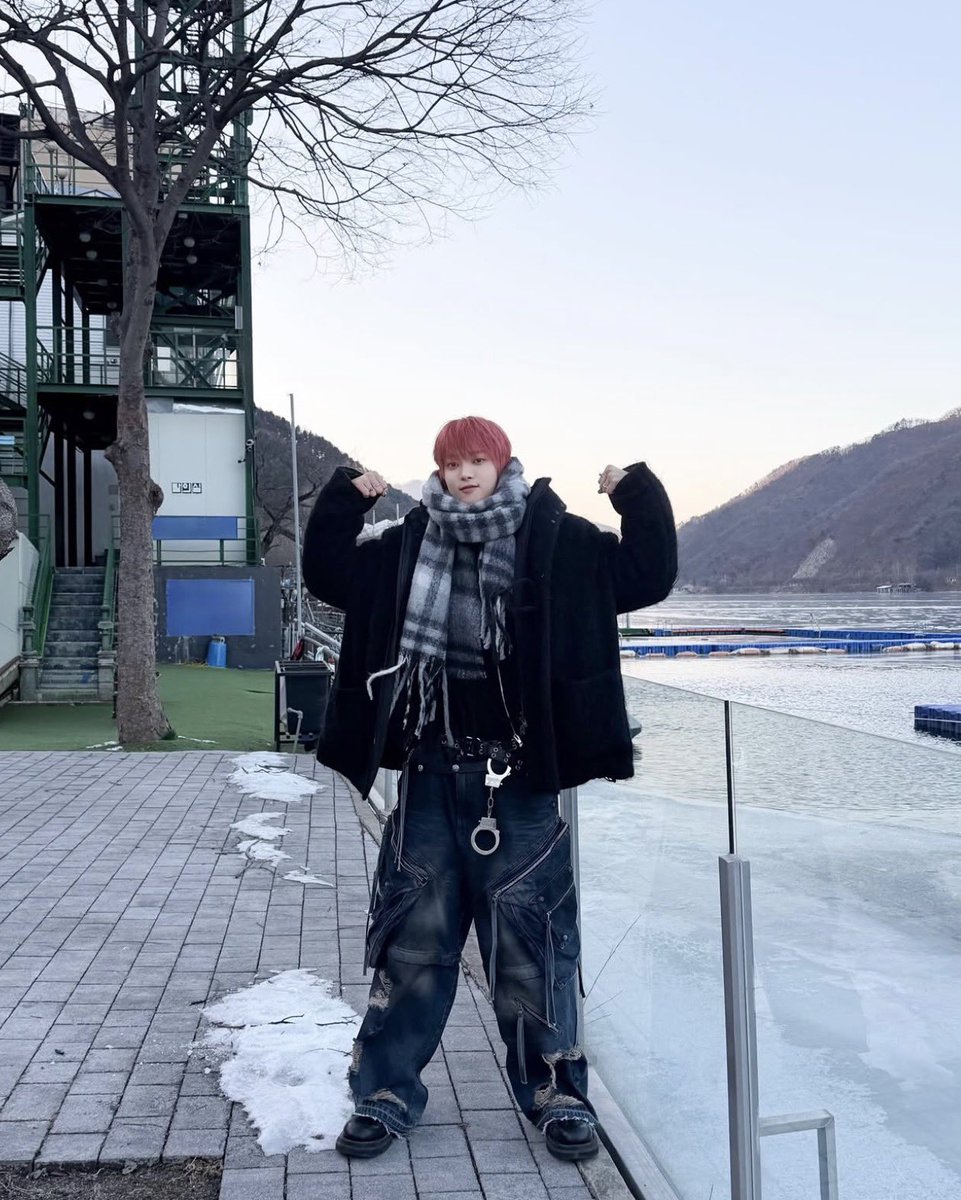 morgan on fire⋆˚࿔ tweet media