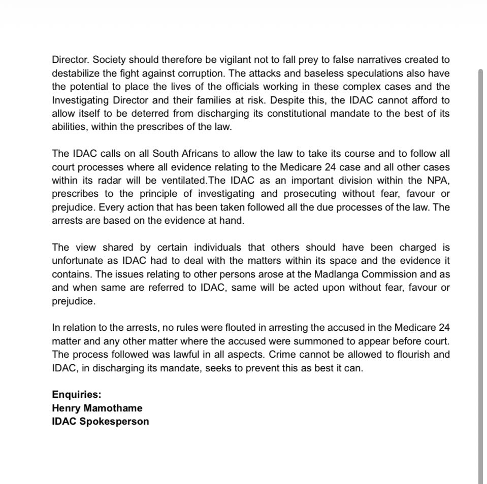 NPASouthAfrica tweet media