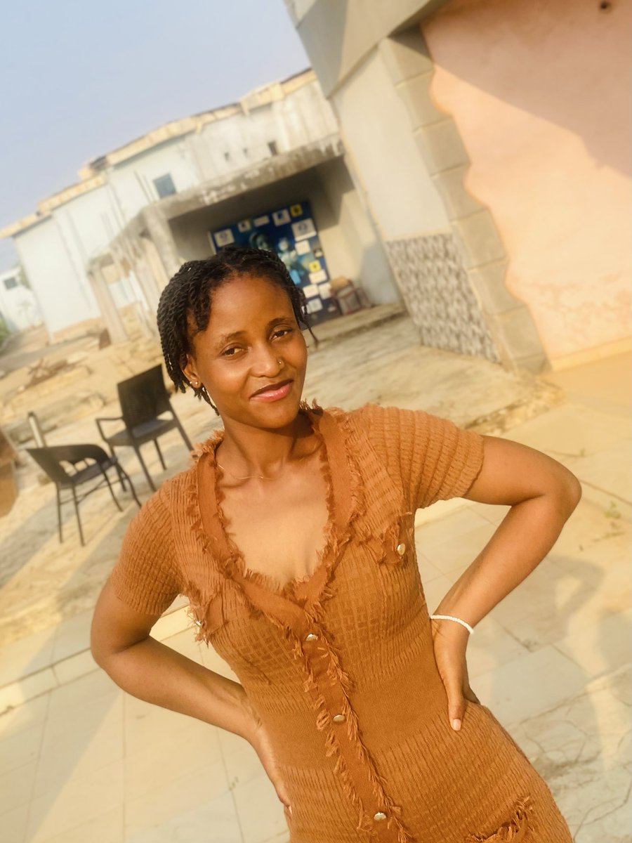 Temilade Alade Fresh tweet media