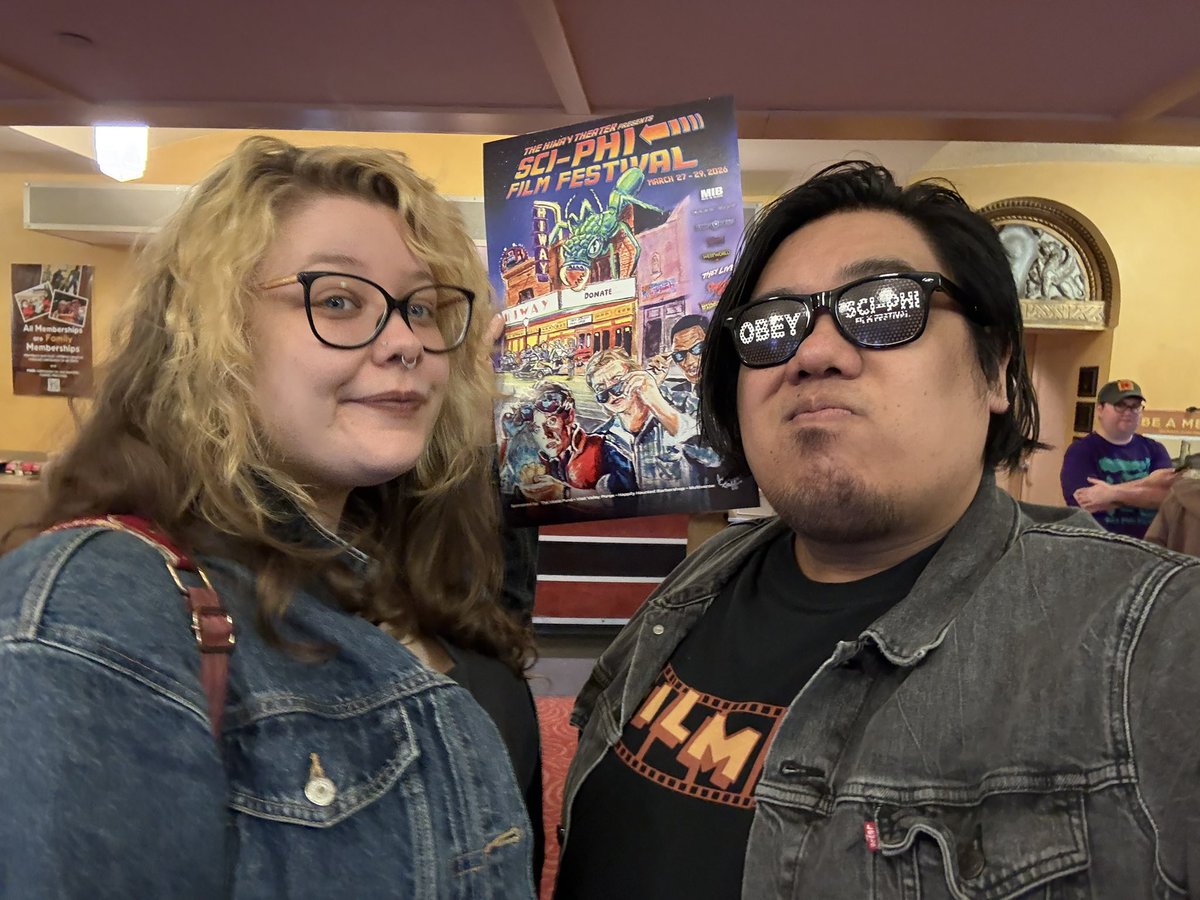 Ben F. Silverio tweet media