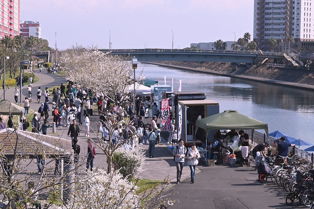 千葉県浦安市 tweet media