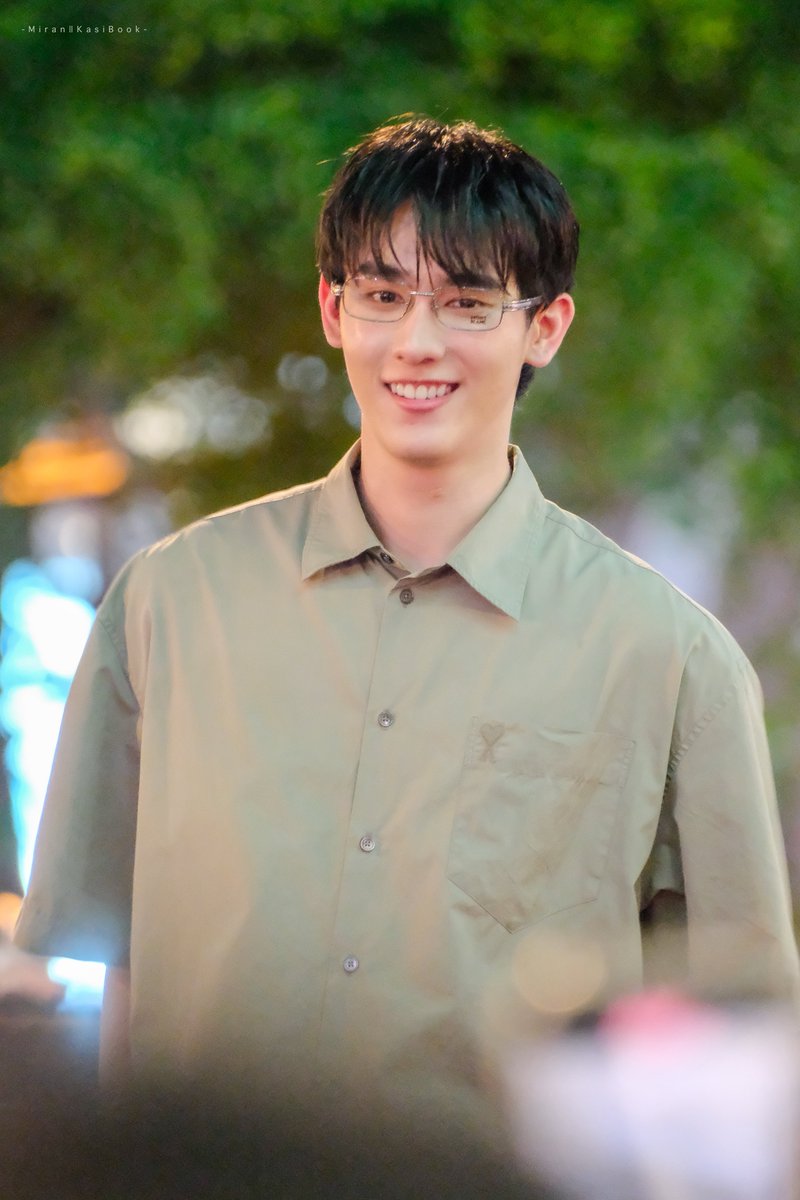 M I R A N 🌻 tweet media