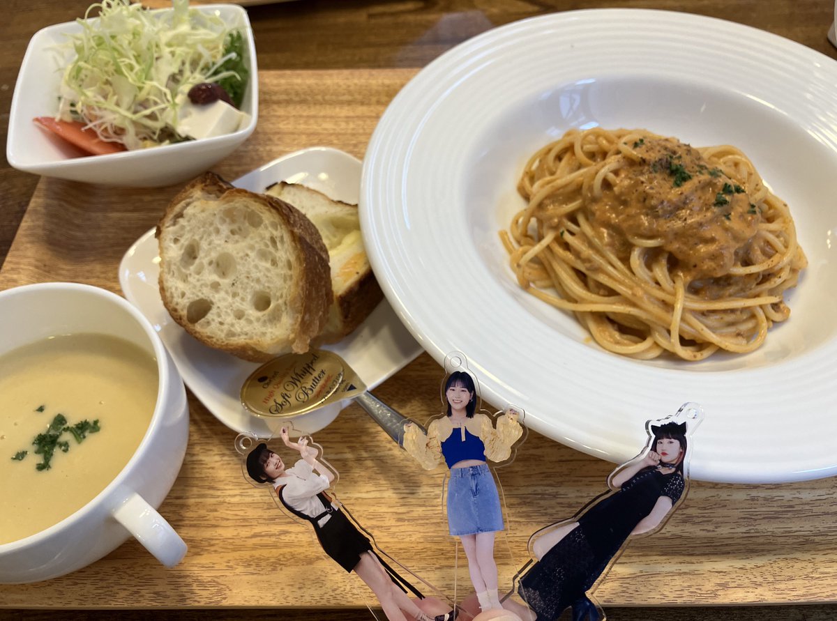 cochor_k's tweet photo. いつかの気仙沼ランチ🍽️ https://t.co/1THNTotKV3