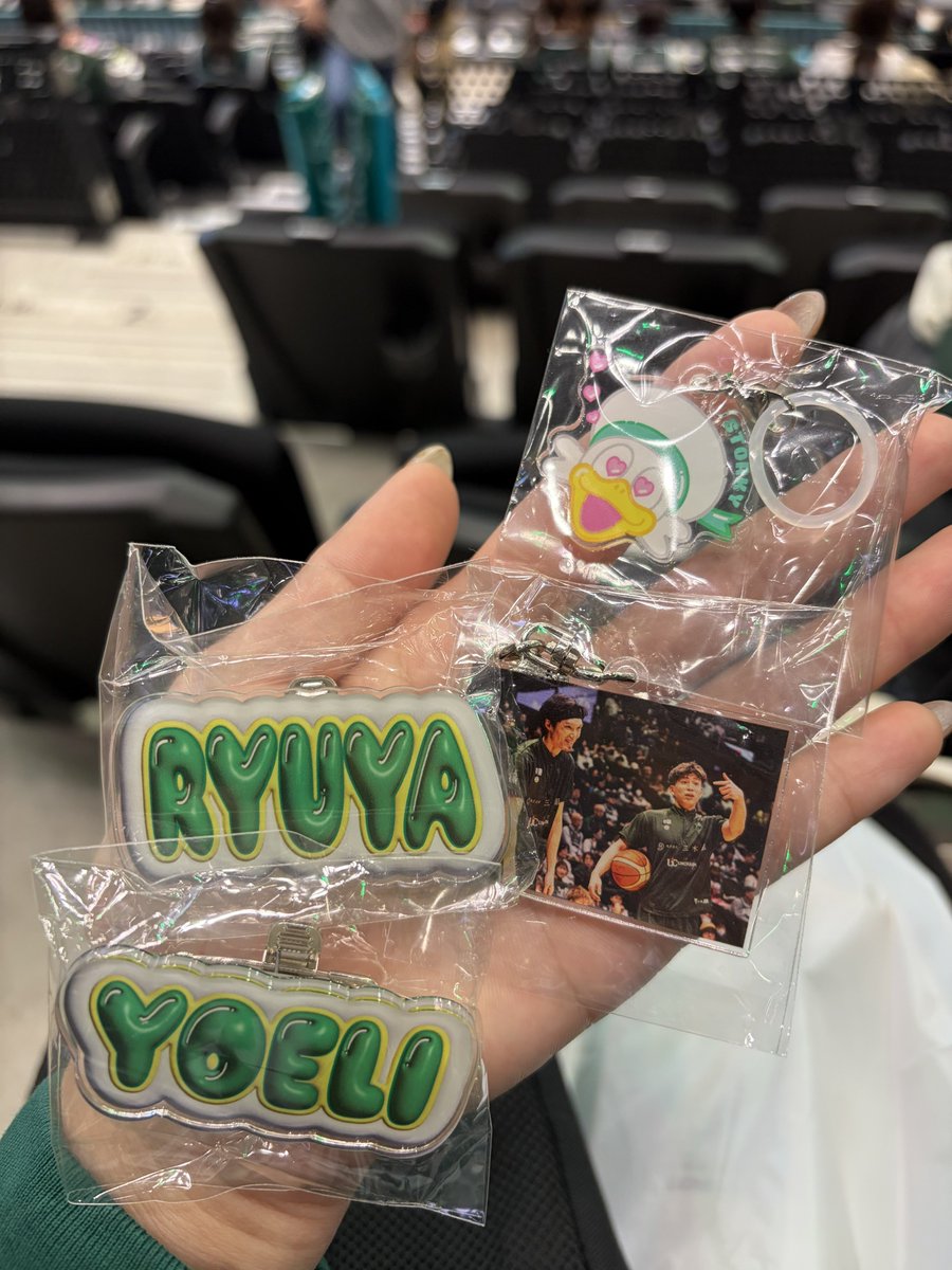 りんちゃ@🌸4/12芦屋さくらファンラン🌸 tweet media