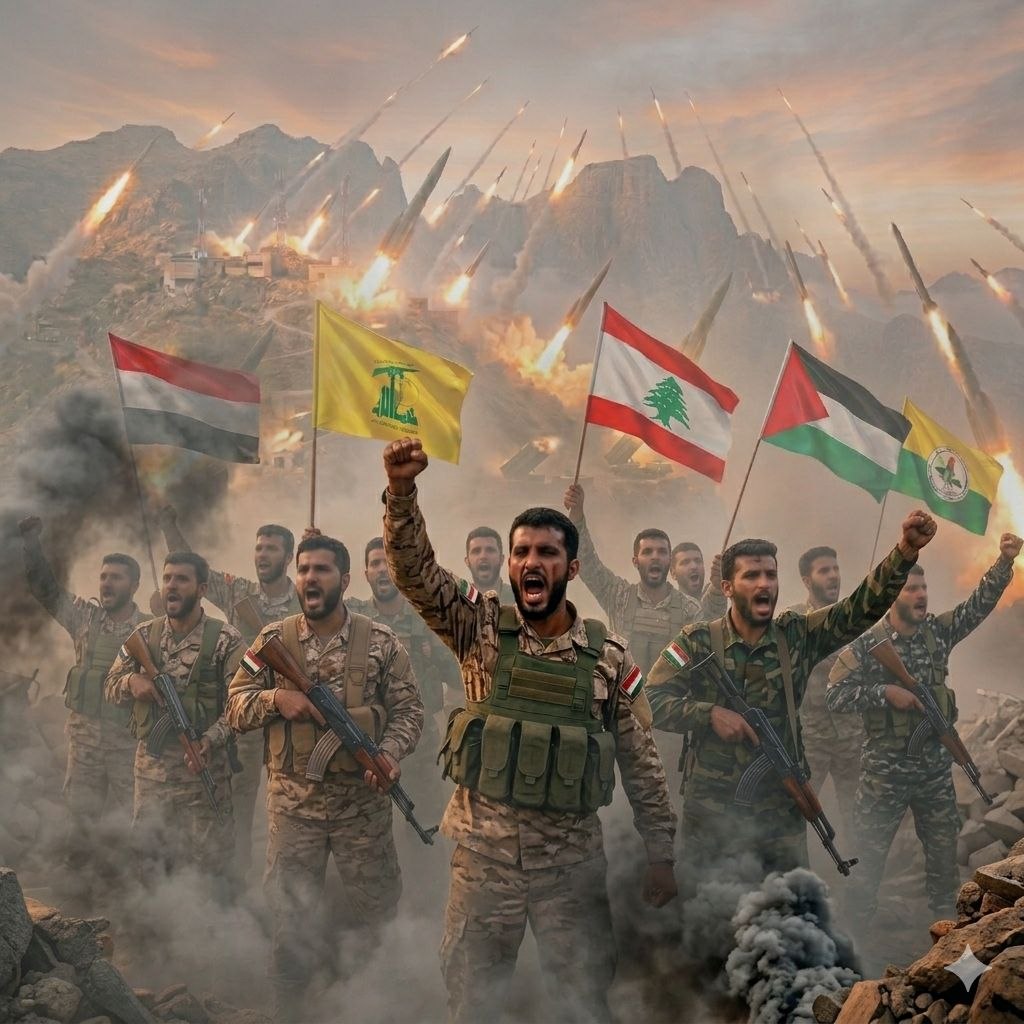 آيّـة حُـسَين tweet media