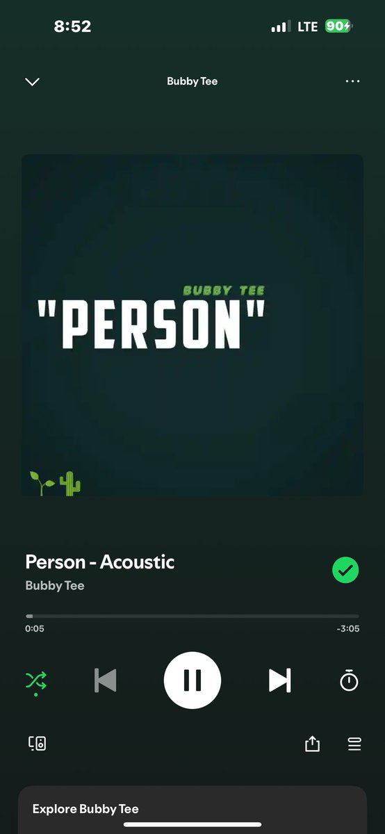 Bubby Tee tweet media