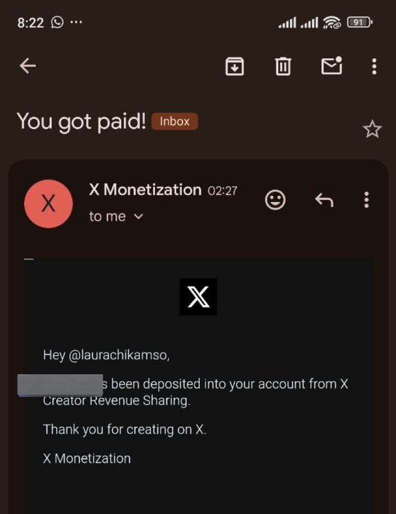 LauraCrypt 📊 tweet media