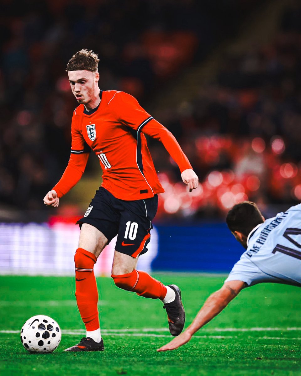 Always Cold Palmer tweet media