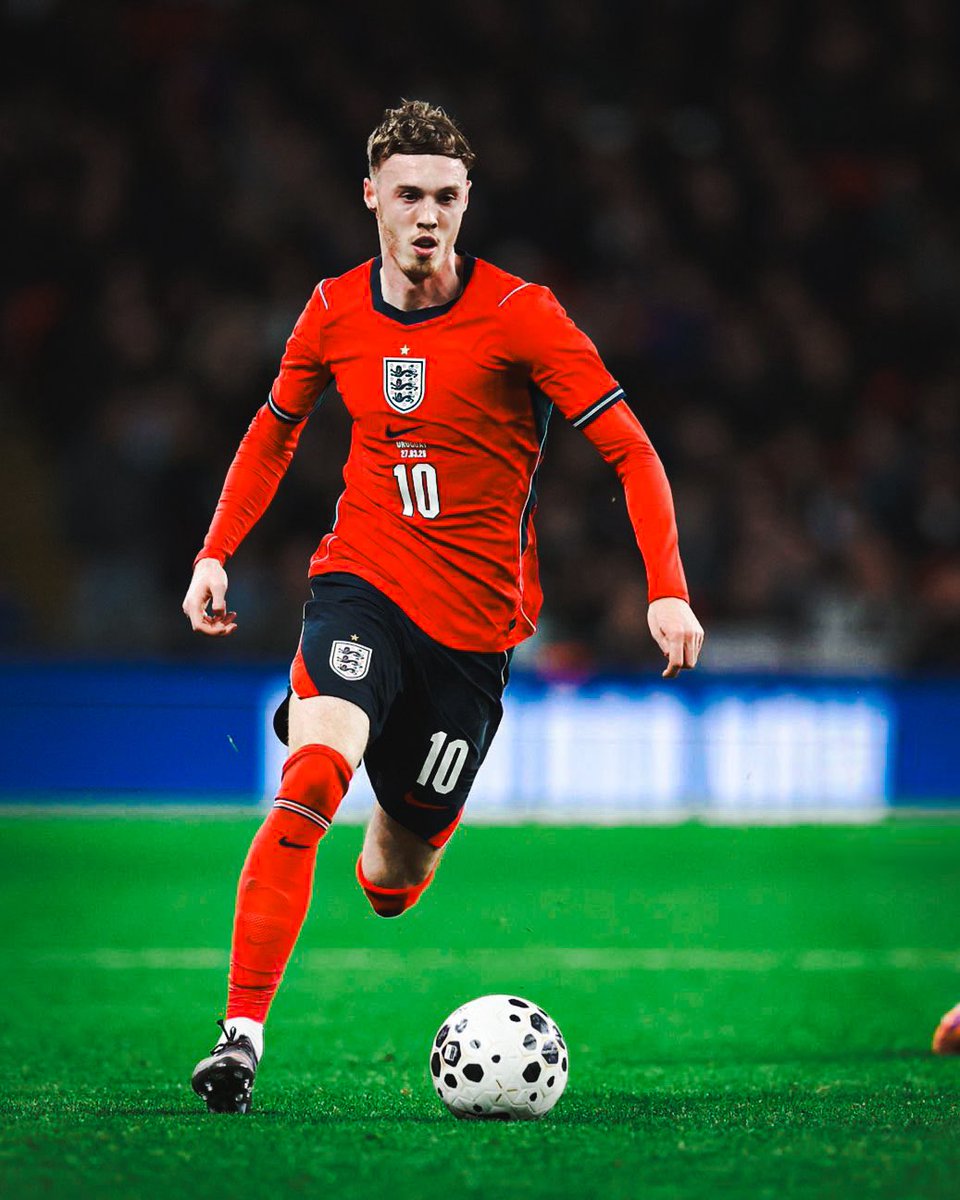 Always Cold Palmer tweet media